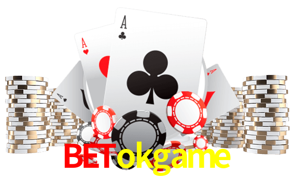 Jogue jogos de pôquer em betokgame