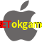 Aplicativo betokgame para iOS